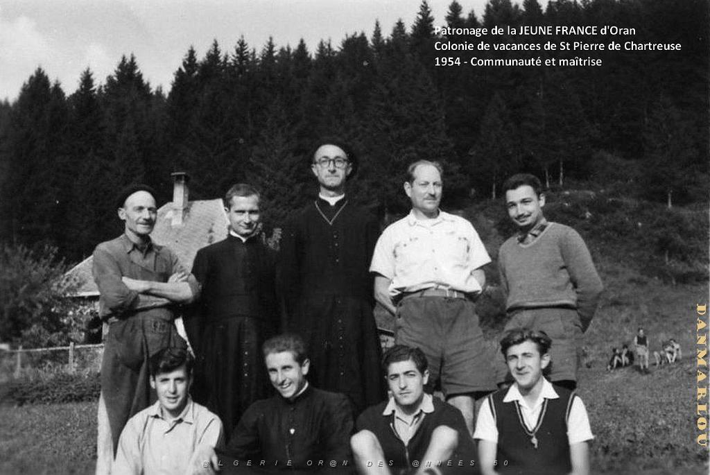 COLO JEUNE FRANCE 1954 communaute et maitrise.jpg